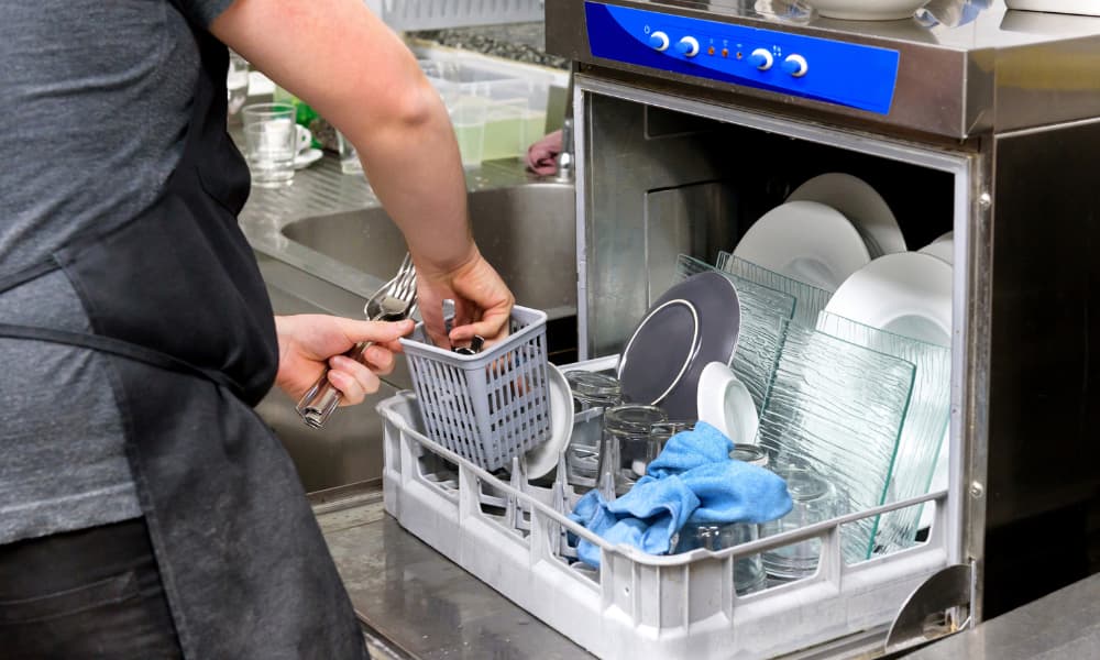 Elevate Disinfection Standards with ThermoStrip Technology