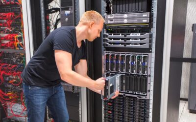 Server Transportation Monitoring: Leverage the ShockLog Cellular GL for Enhanced Monitoring