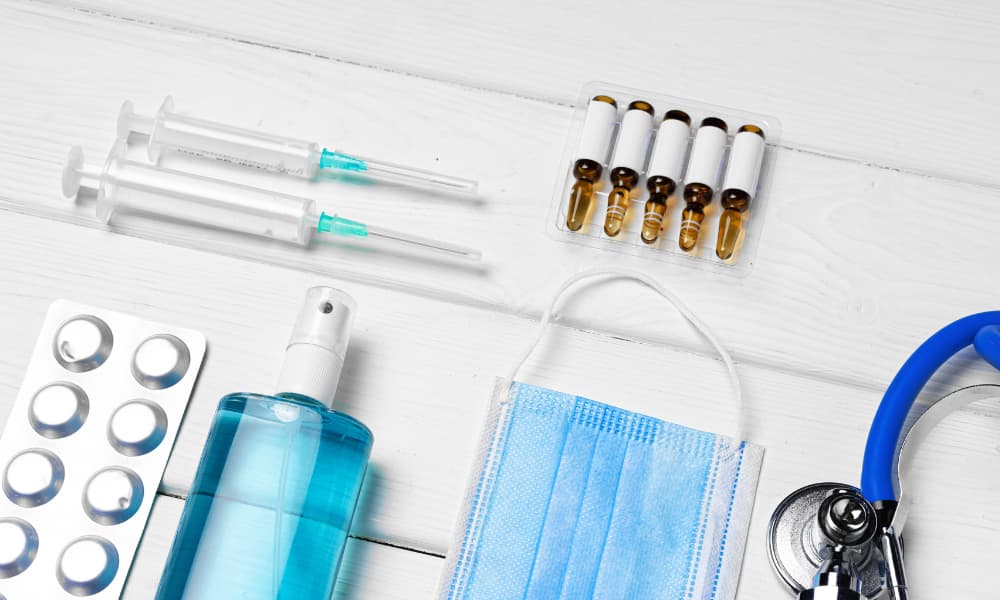 WHO-Certified Temperature Indicator: How Thermax® 40 °C Labels Simplify Cold Chain Compliance for Medical Supplies