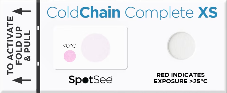 ColdChain Complete