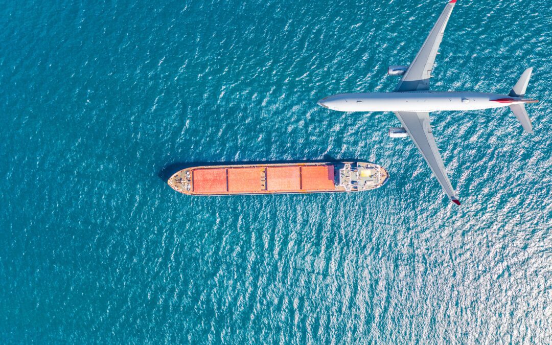 Smarter IATA labels: How thermochromic leuco dyes enhance temperature visibility in transit