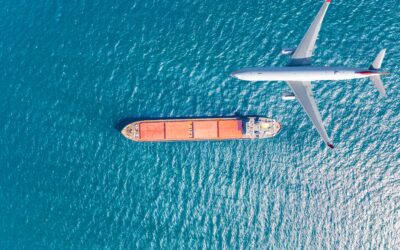 Smarter IATA labels: How thermochromic leuco dyes enhance temperature visibility in transit