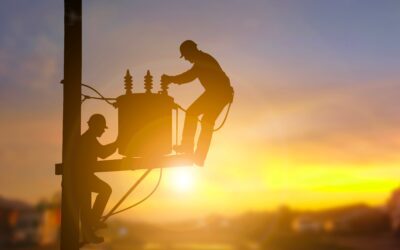 Real-time impact monitoring: Protecting power generation assets with ShockLog Cellular GL