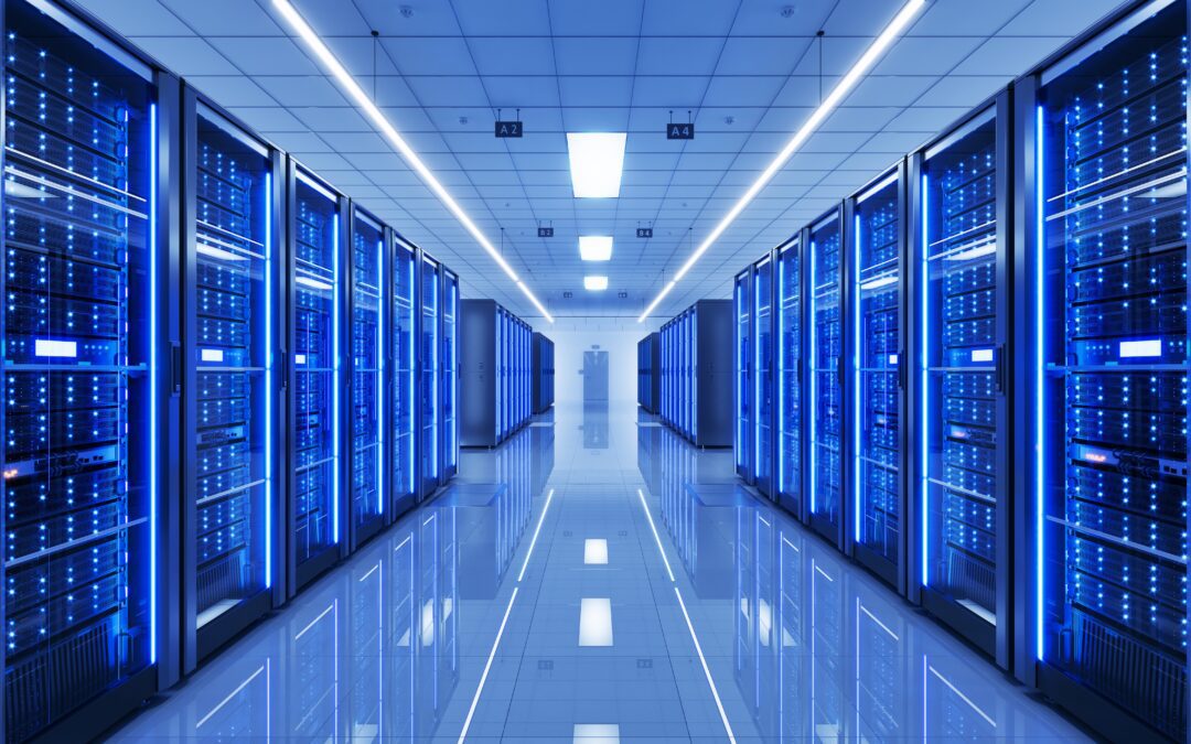 Inside a $1 billion transport damage problem as AI infrastructure scales