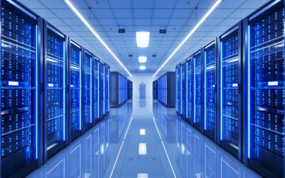 Inside a $1 billion transport damage problem as AI infrastructure scales