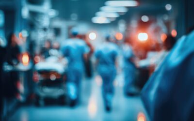 FeverScan: Operational benefits of a power-free, disposable temperature indicator