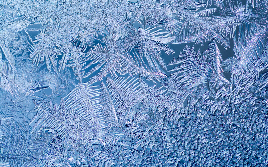 ColdSNAP freeze indicators: Reliable freeze detection for high-value pharmaceutical and medical shipments