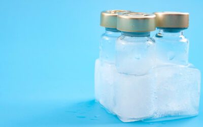Temperature sensors or data loggers: Making the right choice for pharmaceutical cold chain shipments