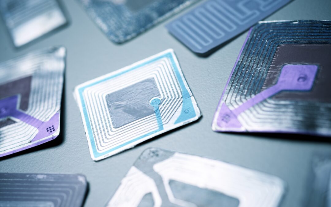 Turning receiving checks into traceable decisions with SpotSee RFID Products