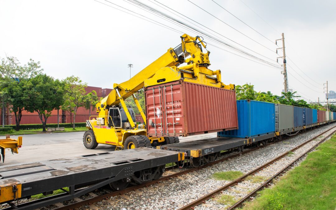 Introducing ShockWatch Label QR:  Visual impact indication with digital traceability