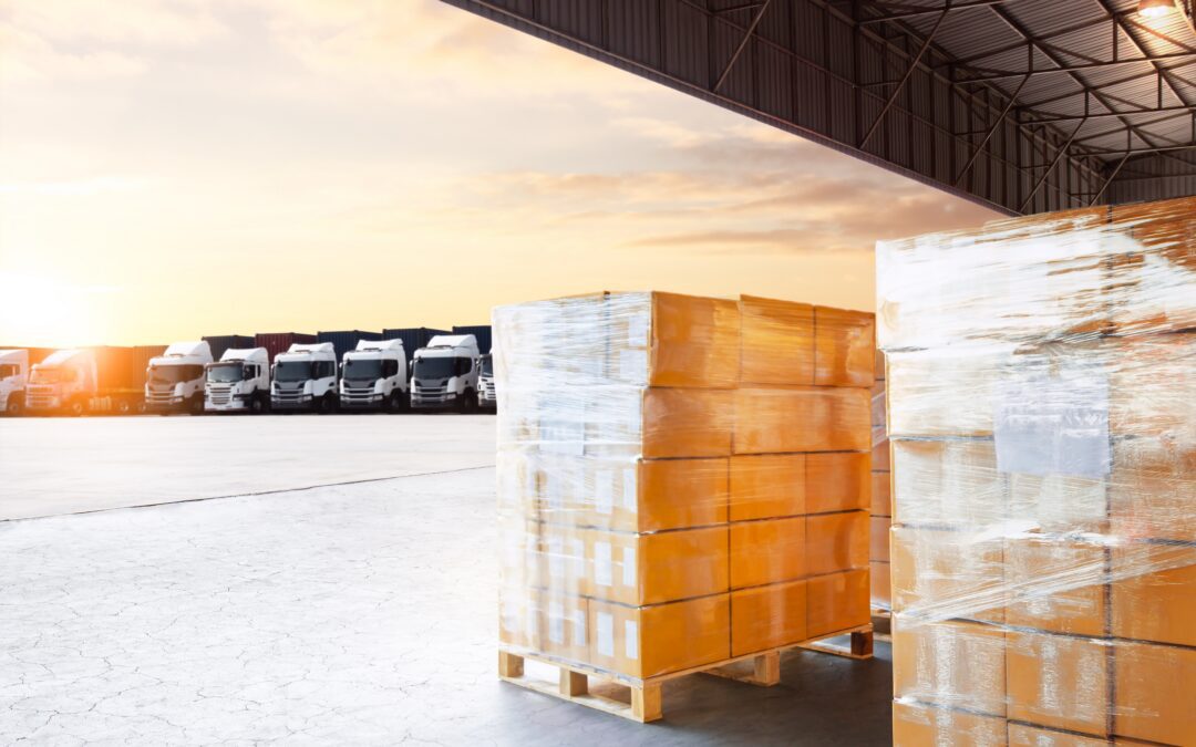 Choosing the right impact monitoring solution for industrial supply chains