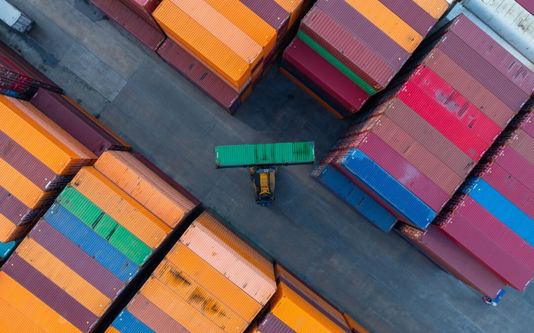 Pinpointing liability: How cellular connectivity supports transit insurance workflows