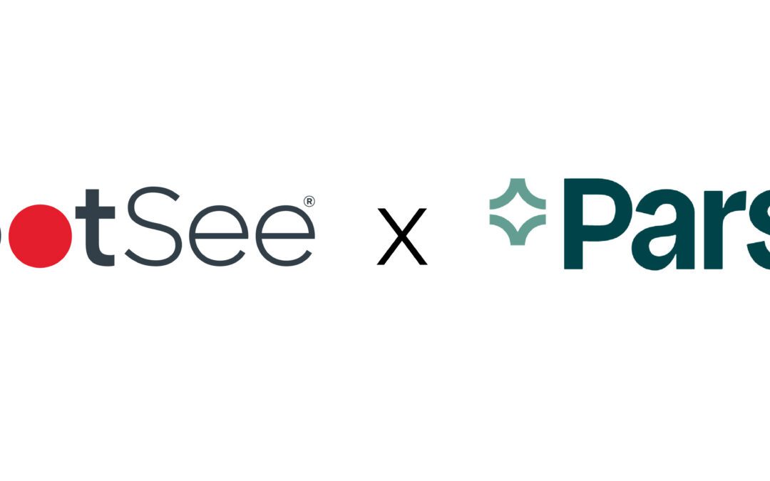 SpotSee Partners with Parsyl to Offer Insurance Incentives to Shippers Monitoring Goods