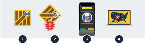 SpotSee Expands QR-Enabled Monitoring Portfolio