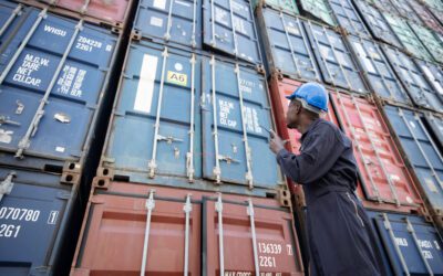 The deterrence effect: how visible shipment monitoring reduces risk