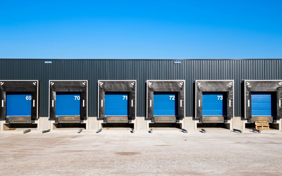 The cost of finding out too late: why condition monitoring is moving closer to the receiving dock