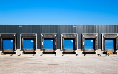 The cost of finding out too late: why condition monitoring is moving closer to the receiving dock
