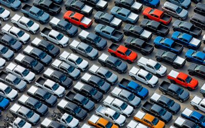 How to choose the right impact monitoring solution for automotive supply chain parts