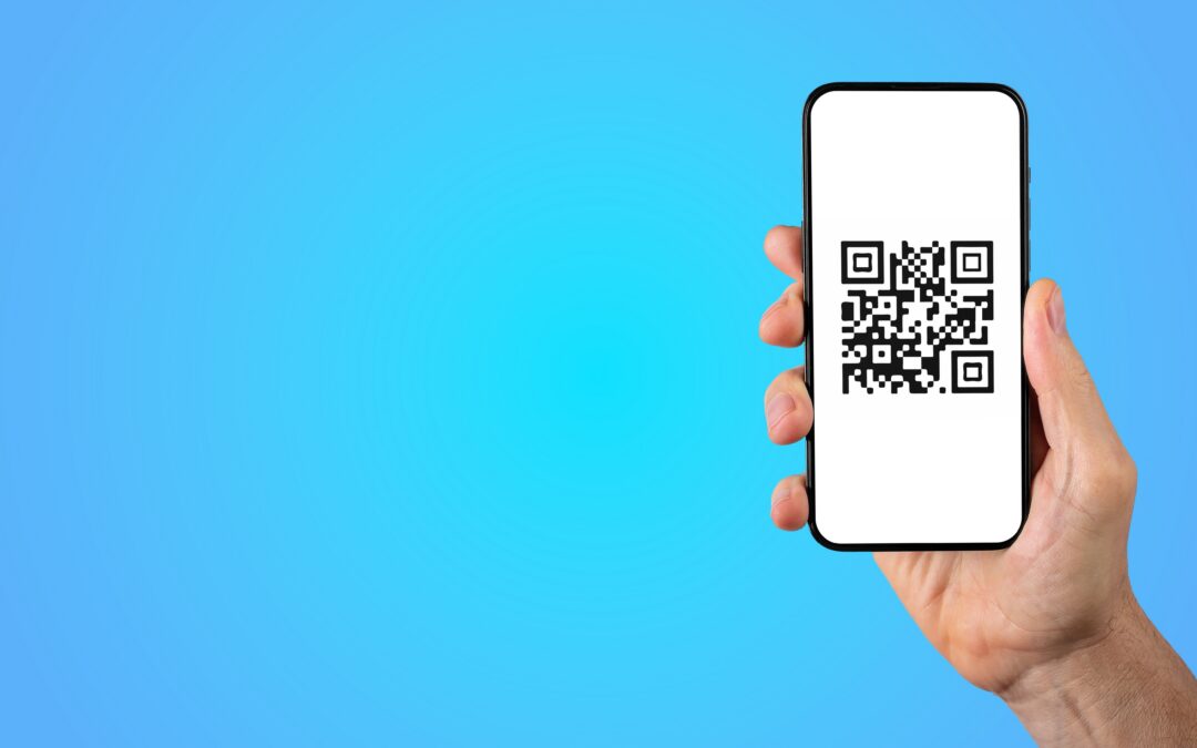 QR indicator vs. data logger: how much shipment data do you actually need?
