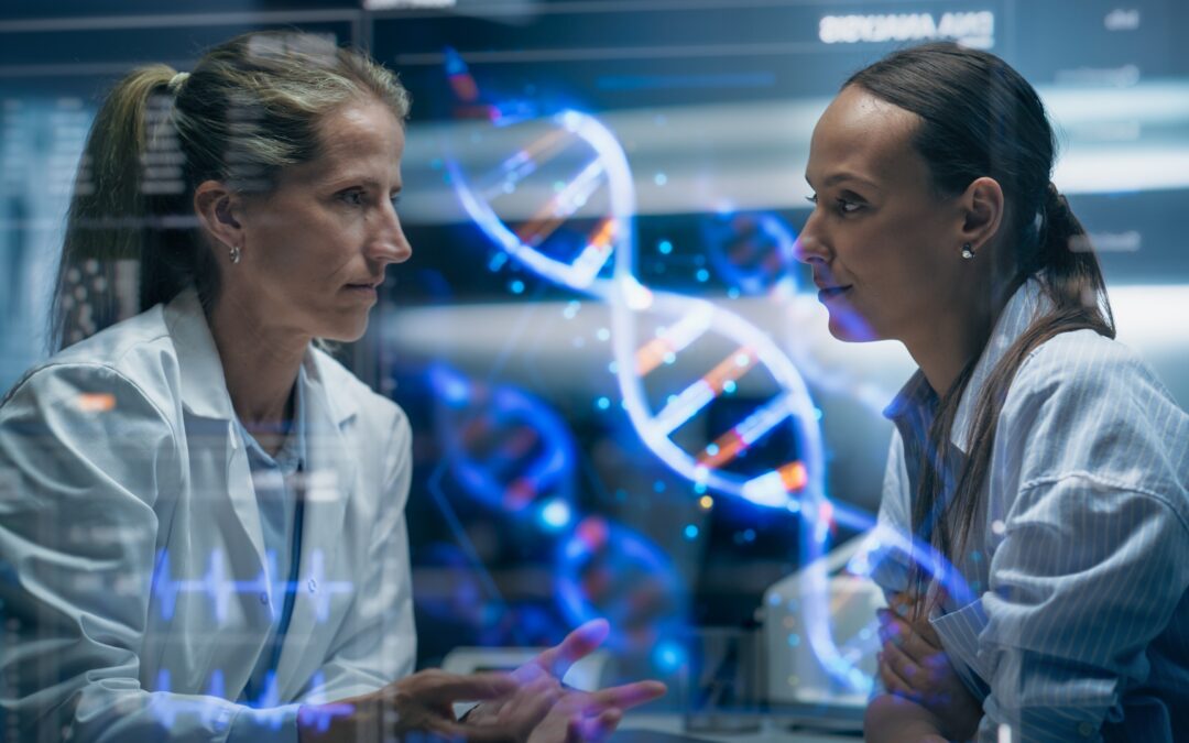 Cell and gene therapy logistics: what level of shipment monitoring do you need?