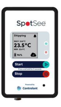Spotsee Go