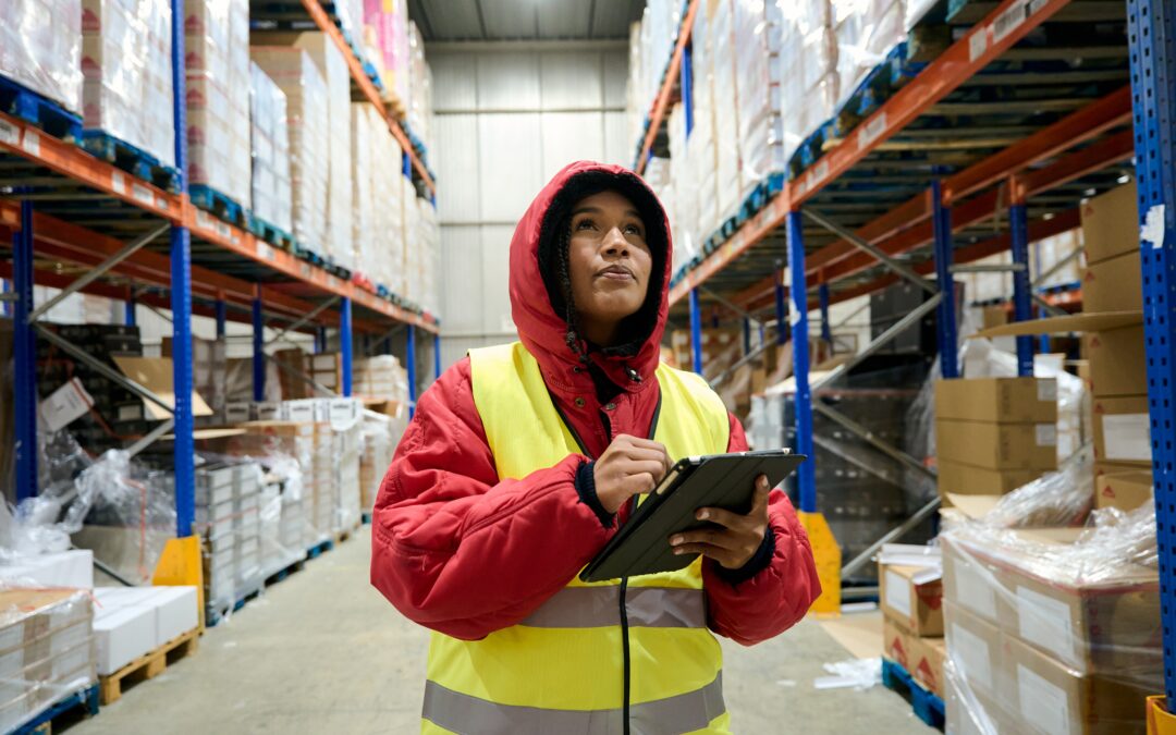 Cold chain monitoring systems explained: indicators, data loggers and IoT monitoring