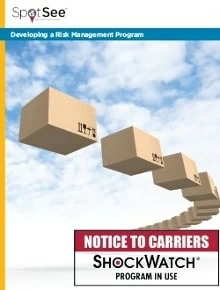 Developing a Risk Management Program