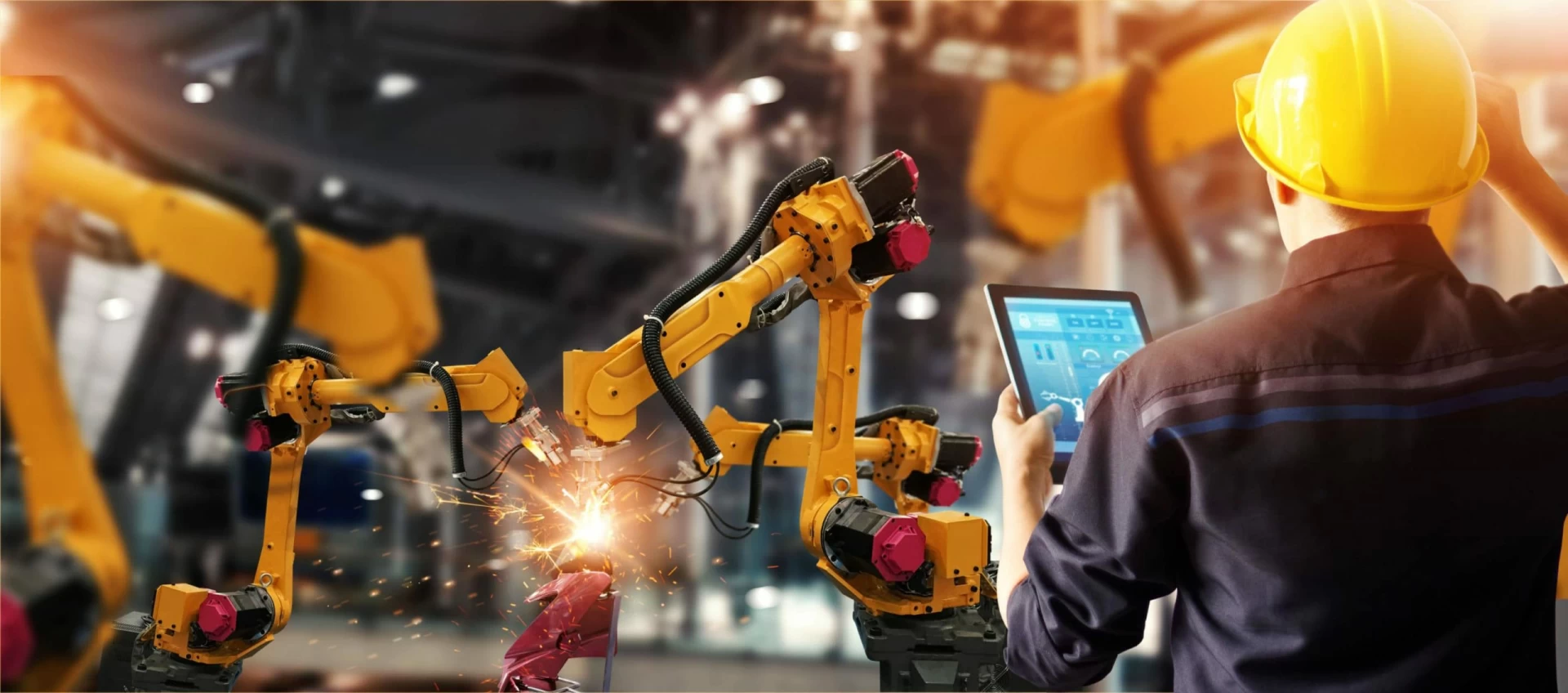 Auto Manufacturers Discover the Advantages of RFID Inventory Management