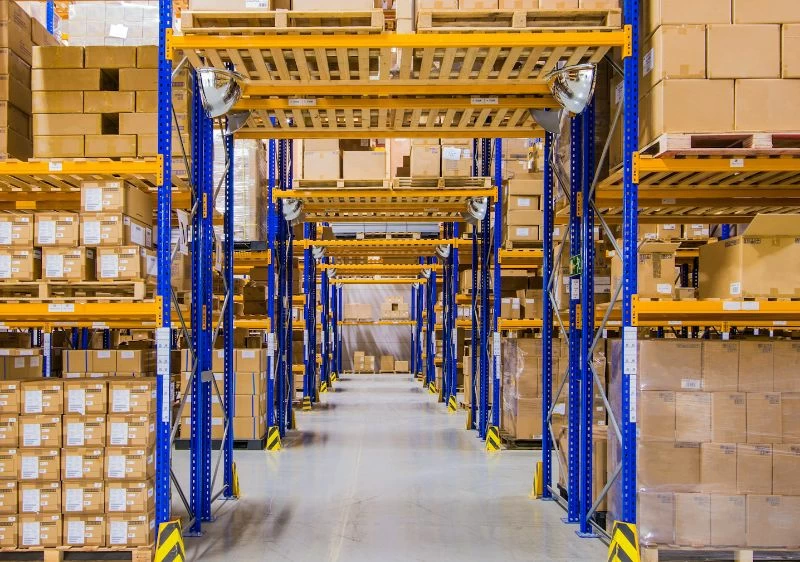 Spotsee-garage-door-rfid-distribution-warehouse