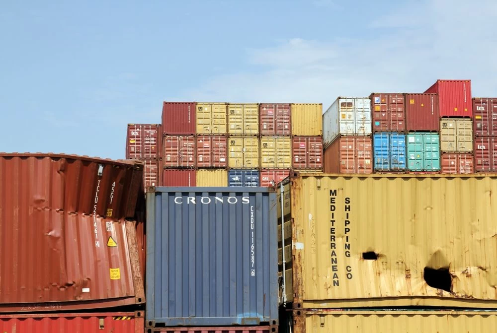 Avoid Supply Chain Disruptions Caused by Temperature, Impact, and More