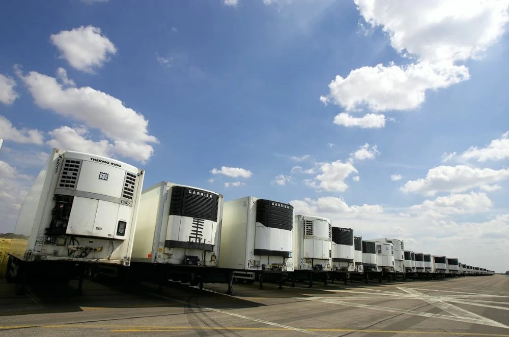 Most Common Risks in Cold Chain Management