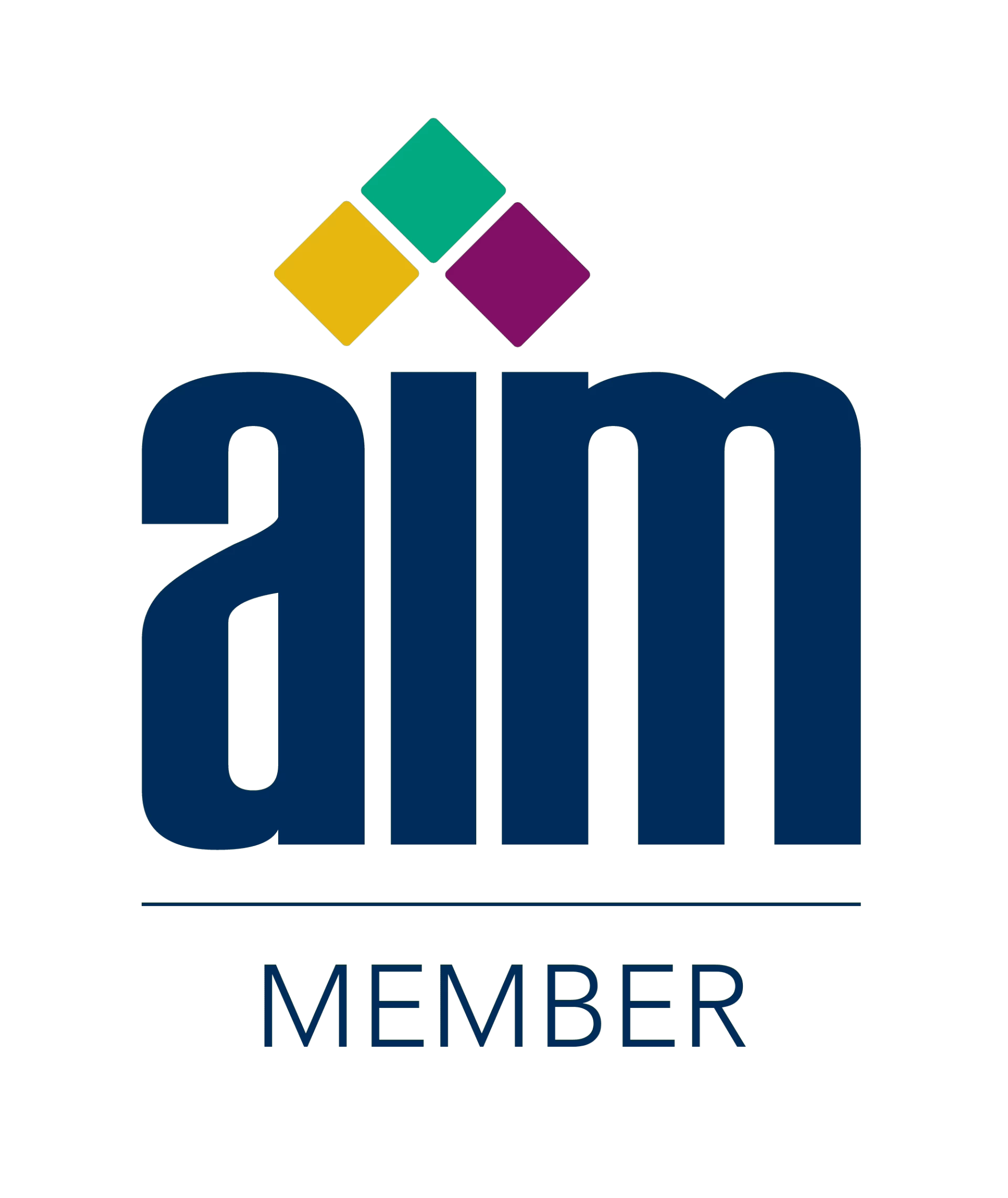 AIM Member_Logo
