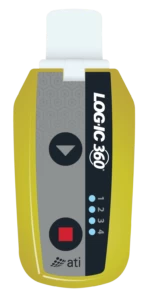 LOGIC 360 Device LOGIC 360 Device