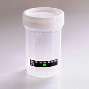 Britevent Specimen jar 4100